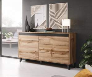 CAMA NORDA Kumode