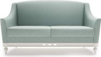 Florencja FL sofa 2 os Taranko