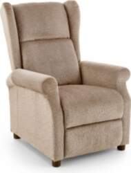 HALMAR AGUSTIN recliner with massage function