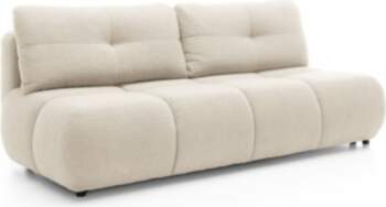 L-FURNITURE MILO- SOF Dīvāns