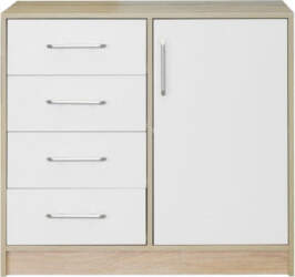 MEBLAR SmartSystem SRK2 Kumode