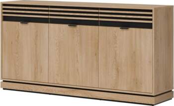 BOGFRAN Ferro FE 03 Kumode