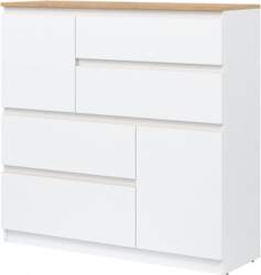 BOGFRAN RM- 06 Kumode Balts/evoke