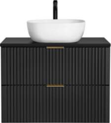 COMAD ADEL- BLACK SET -ADB B