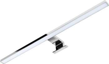 COMAD MOON-LED 60 cm Chrom Gloss