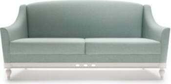 Florencja FL sofa 3 os Taranko