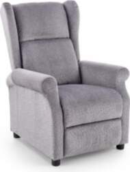 HALMAR AGUSTIN recliner with massage function