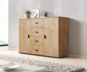 CAMA Soho S8 Kumode
