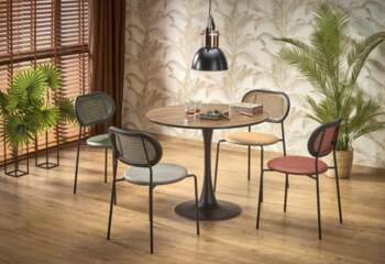 HALMAR V-CH-OLMO-ST Table