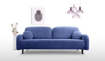 L-FURNITURE CLOUD SOF Dīvāns
