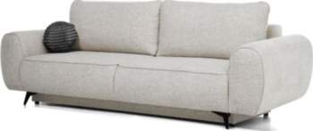 MAR-S FURNITURE Bella SOF Dīvāns