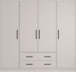 MEBLAR SmartSystem SR1 Skapis