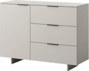 CAMA Alma KOM1D3S Kumode