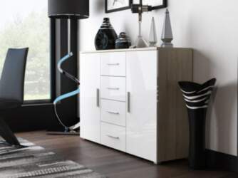 CAMA Soho S8 Kumode