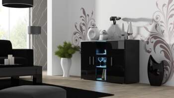 CAMA Soho S-7 Kumode