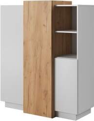 L-FURNITURE 3D/ E KOM3D Kumode