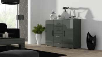 CAMA Soho S8 Kumode
