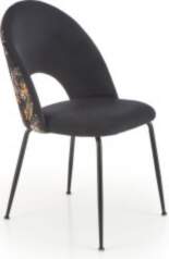 HALMAR K505 Krēsls multicolor