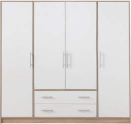 MEBLAR SmartSystem SR1 Skapis