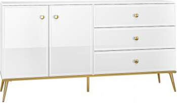 MLmeble Golden 04 Kumode