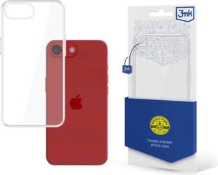 3MK PROTECTION 3mk Clear Case for