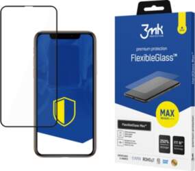 3MK PROTECTION Apple iPhone 11 Pro