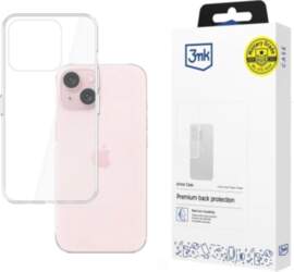 3MK PROTECTION Apple iPhone 15 Plus