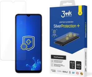 3MK Xiaomi 13 Lite - SilverProtection+