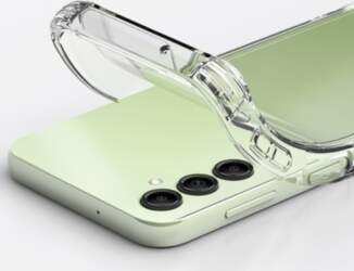 ARAREE etui Flexield Sam A15 A155