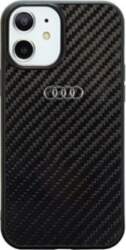 AUDI   Carbon Fiber iPhone 11 |