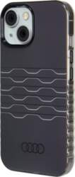 AUDI   IML MagSafe Case iPhone 15