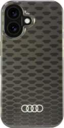 AUDI IML Stitching Pattern MagSafe iPhone