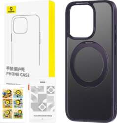 BASEUS Phone Case with Stand   SkyRing