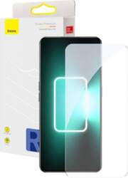 BASEUS Tempered-Glass Screen Protector   for realme