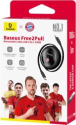 BASEUS   USB-C to USB-C 100W Charging