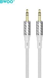 BWOO   AUX Cable Support 3.5mm