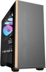 DARKFLASH   DS900WS computer case (black) +