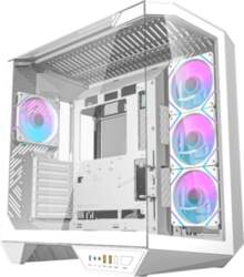 DARKFLASH DY470 computer case (white) +