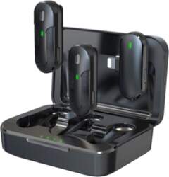 DEVIA microphone for smartfon Kintone Lightning