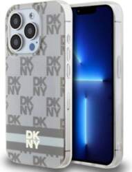 DKNY   IML Checkered Mono Pattern &