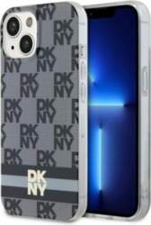 DKNY IML Checkered Mono Pattern &