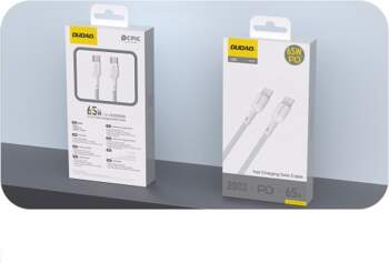 DUDAO   L9C 65W USB-C - USB-C