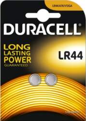 DURACELL   LR44 / A76 / V13GA
