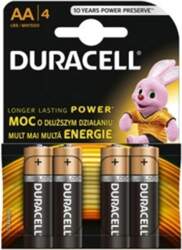 DURACELL   MN 1500 Basic AA (LR6)