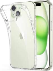 ESR   PROJECT ZERO IPHONE 15 CLEAR