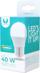 FOREVER   Light LED spuldze E27 G45