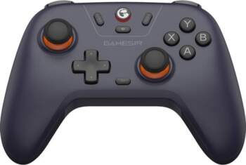 GAMESIR -T4n Lite wireless controller (purple)