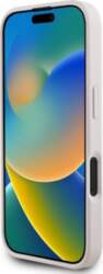 GUESS Case 4G Circle Classic Logo