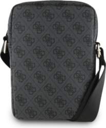 GUESS PU 4G Triangle Logo Bag