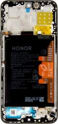 HONOR X8a LCD Display + Touch